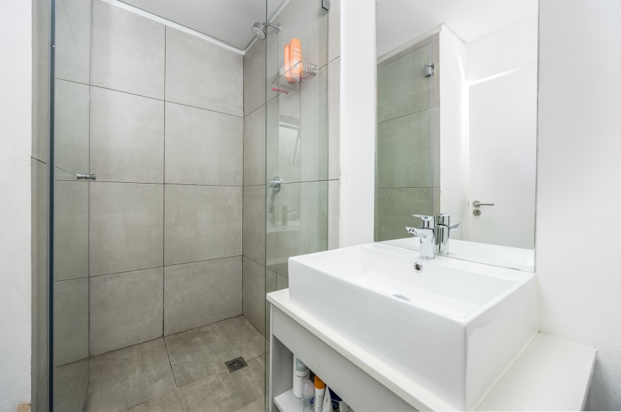 1 Bedroom Property for Sale in Stellenbosch Central Western Cape